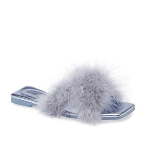 Jeffrey Campbell Crush On U 2 sandles size 7